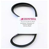 Horizon Model T101 Treadmill Motor Belt 1000109551