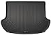 Husky Liners Weatherbeater Cargo Liner | Fits 2015-2020 Nissan Murano | 1-pc Black - 28611