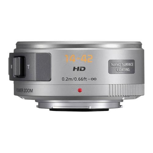 Panasonic LUMIX 14-42mm - Image 2