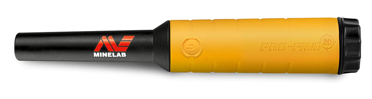 Minelab Pro-Find 20