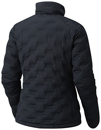 image for Mountain Hardwear StretchDown DS Jacket Black LG, womens