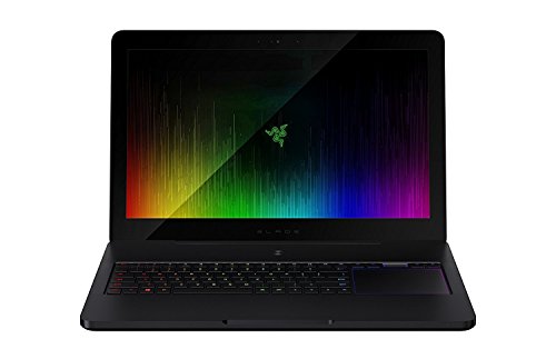 Razer Blade Pro Gaming Laptop - 17