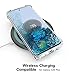 OTBBA Samsung Galaxy S20 Plus Case, Clear Slim Cases with Soft TPU Anti-Yellow/Scratch/Reinforced Corner Protection Cover for Galaxy S20+ (6.7inch)