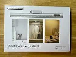 Moslumin Under Cabinet Lighting