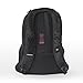 Swiss Gear SA9998 Black Laptop Backpack - Fits Most 15 Inch Laptops and Tablets