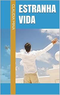 Livro Estranha Vida