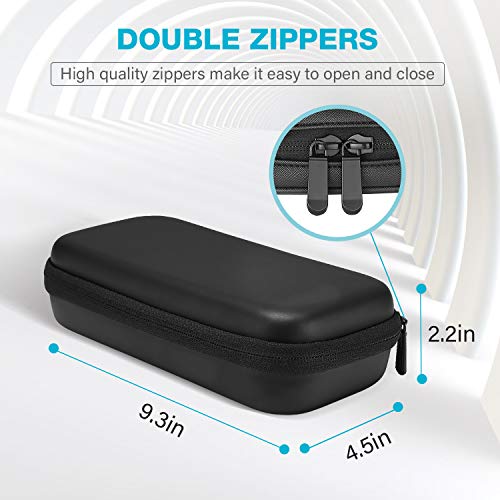 2 Carrying+Nintendo+Protector+Accessories+Cartridges