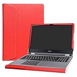 Alapmk Protective Case Cover for 15.6" Acer Aspire