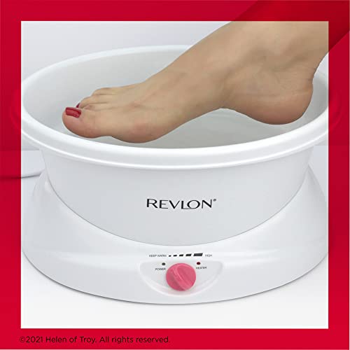 Revlon Moisturizing Paraffin Bath For Soft Hands, Elbows & Feet