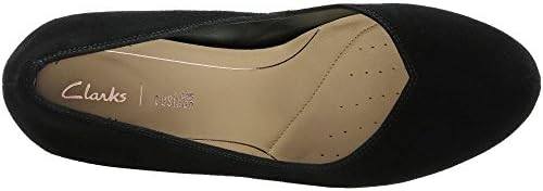 clarks dalia rose wide fit
