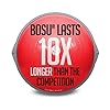BOSU Balance Trainer, 65cm The Original