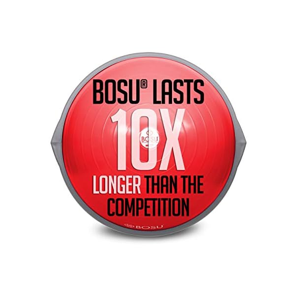 BOSU Balance Trainer, 65cm The Original