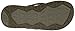 Skechers Men's Relaxed Fit Supreme Bosnia Sandal