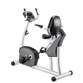 AFG 3.0 AH Hybrid Exercise Bike
