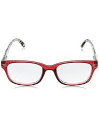 Peepers 2197100 Soho - Gafas de lectura rectangulares para mujer