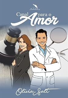 Livro Canal para o amor