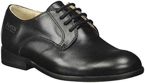 Hugo boss j29115 essential leather shoes, black, 32 fr(…