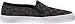 Coach Womens Chrissy Outline Sneaker, Black Smoke, Size 10.0