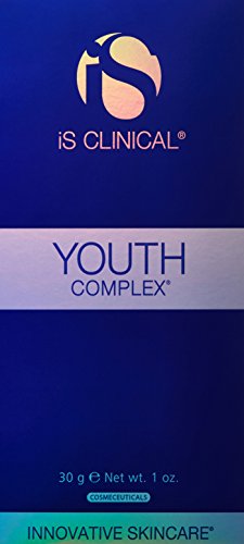 iS CLINICAL  Youth Complex, 1  Oz