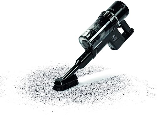 SENCOR STABSTAUBSAUGER SVC 7523BK, Schwarz thumbnail 2