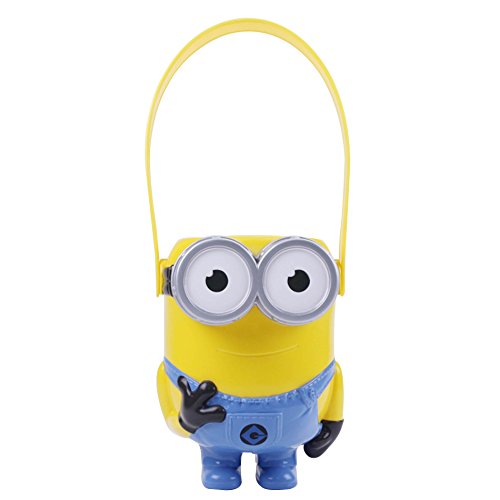 Despicable Me Medium Figural Plastic Bucket