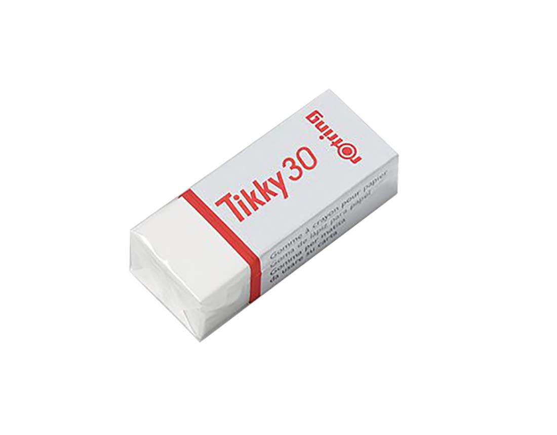 rOtring Tikky 30 Eraser, Box of 30