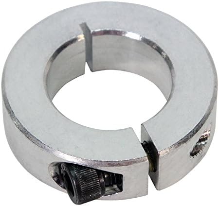 1” Aluminum Clamping Collar
