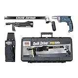 Simpson Strong Tie PRO300SM35K Quik Drive Auto-Feed System with Makita 3500 RPM Motor