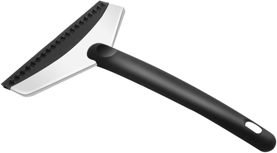 pale da neve ergonomiche