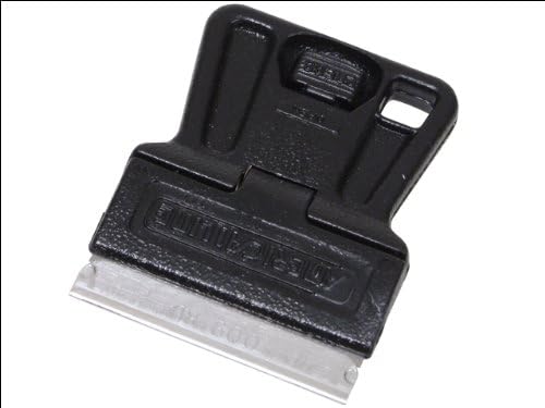 ACCUTEC BLADES 66-0123 Mini Scraper W1 Blade