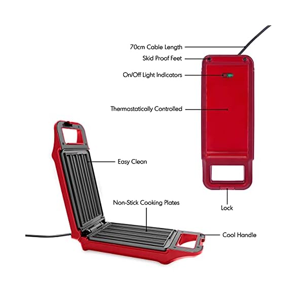 Global-Gizmos-35529-Churros-Maker-700W-Piping-Bag-Included-Thermostatically-Controlled-180-Rotary-System-For-The-Perfect-Bake-Freshly-Bake-4-Churros-At-A-Time-Ready-In-Minutes Global Gizmos 35529 Churros Maker 700W / Piping Bag Included / Thermostatically Controlled 180° Rotary System For The…