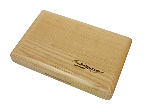 Vivace ヴィヴァーチェ 木製リードケース クラリネット・アルトサックス用 ナチュラル商品画像