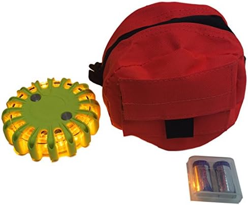 1-Pack PowerFlare Soft Pack