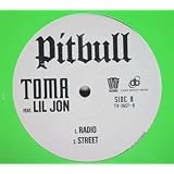 Download Toma Pitbull Mp3