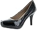 Delicacy Womens Cyndi-92 Heels Work Occasion Close Toe Pumps