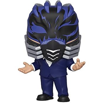 Funko Pop! Animation: My Hero Academia - All for One