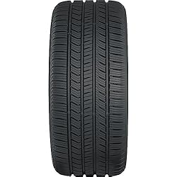 Yokohama 235/45R20 100W XL GEOLANDAR X-CV BW