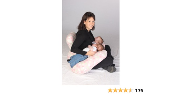 twin z pillow amazon