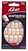 Kiss Everlasting French Nail Kit Medium Unlimited 28 Nails
