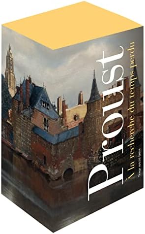 A LA Recherche Du Temps Perdu (French Edition): Proust, Marcel