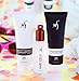 Argan Oil Hair Care Set | Natural Hair Care Products For Women | Argan Oil Hair Serum To Treat Damaged Hair | Anti Frizz Hair Products From Herstyler | Hair Care Set of 3 For An Alluring Mane