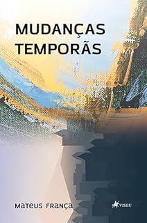 Livro Mudanças Temporãs
