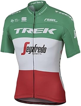 trek segafredo 2017