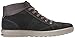 ECCO Men's Ennio Retro Lace Fashion Sneaker