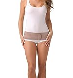 Belly Bandit Womens' Hip Bandit - Nude