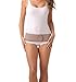 Belly Bandit Womens' Hip Bandit - Nude