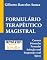 Livro Formulário terapêutico magistral