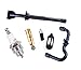 Podoy Ms180 Fuel Line Kit for Stihl 017 018 Ms170 Ms180 with Oil Filter Spark Plug Chainsaw Parts primary