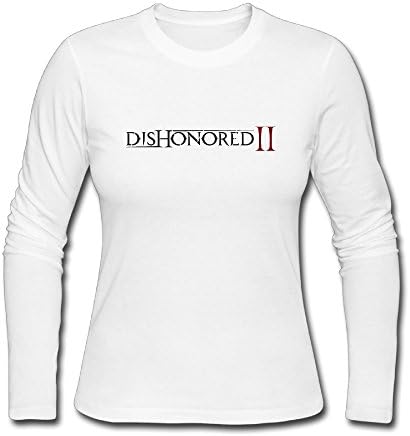 Liusan27 Women Teeshirt Unique Cotton