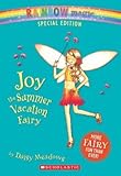 Joy the Summer Vacation Fairy By Meadows, Daisy/ Ripper, Georgie (ILT)